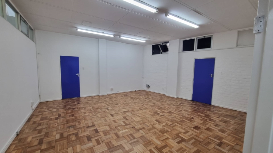 To Let commercial Property for Rent in Observatory Western Cape